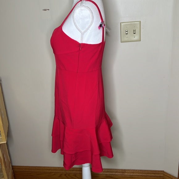Clover & Stone Pink Dress Size M - Picture 5 of 11